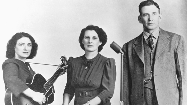 The Carter Family