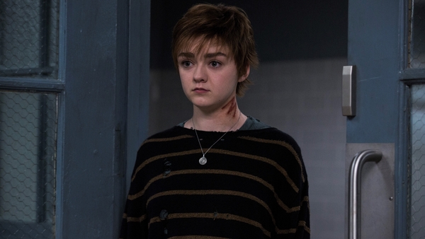 Maisie Williams