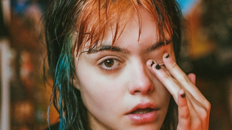 Kynsy: Photo credit Paula Trojner