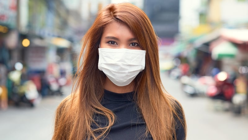 'Females reported significantly poorer mental health during the pandemic than males'