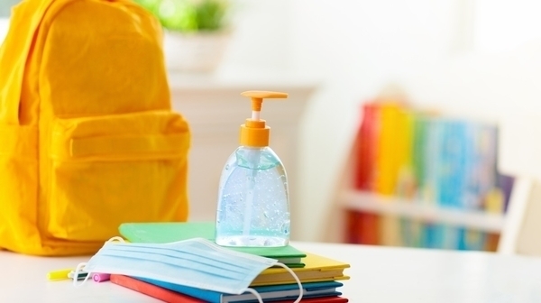 Watch: Covid-19 advice for Post-Primary Schools