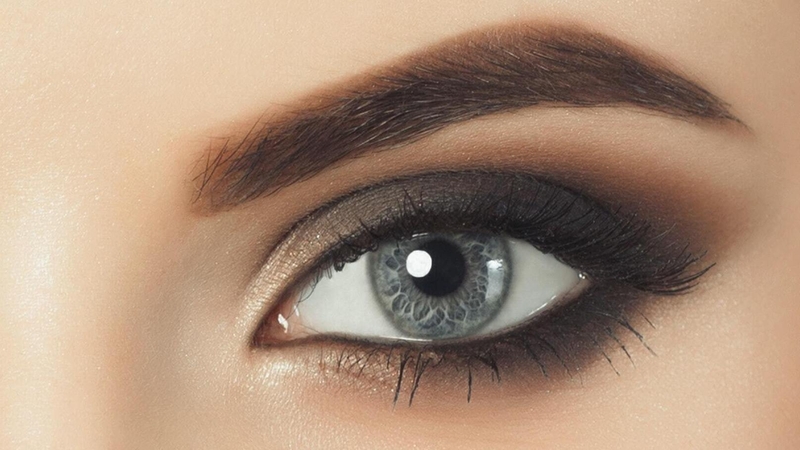 Tightlining is great for opening up the eyes without having to master