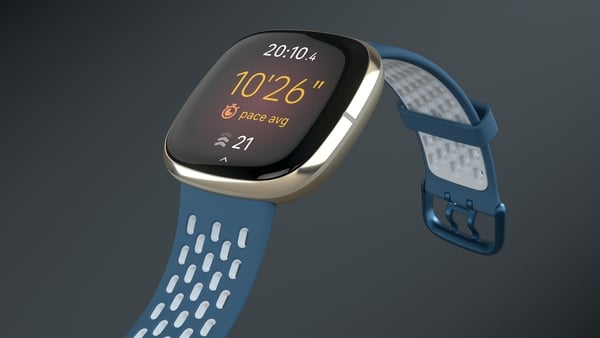 Fitbit has lost market share to Apple, Xiaomi, Samsung and Huawei in recent years