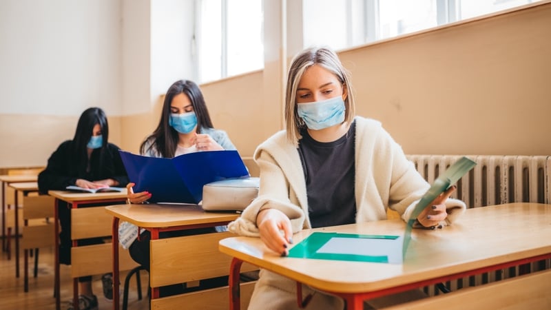 "If the global response to the pandemic has shown anything, it is the importance of science expertise in today's world."