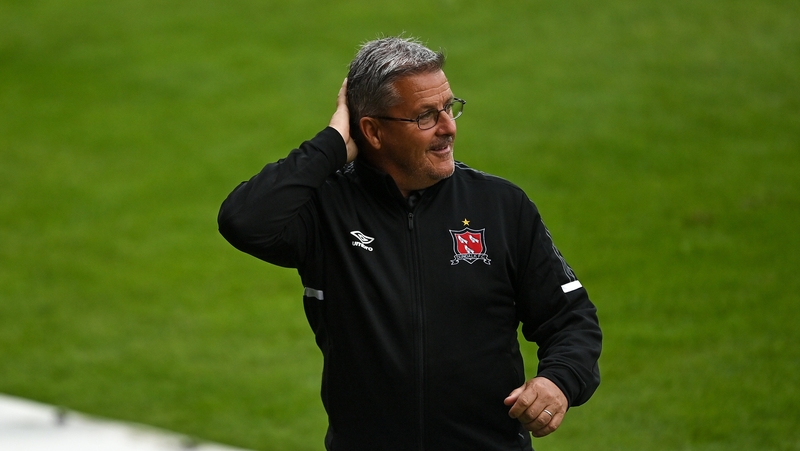 'I am extremely sad it has come to this'