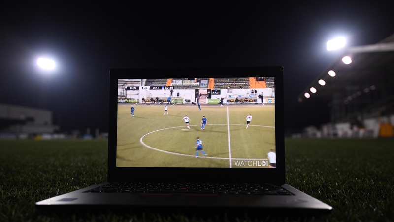 'I'm pleased that the exposure and reach has helped clubs'