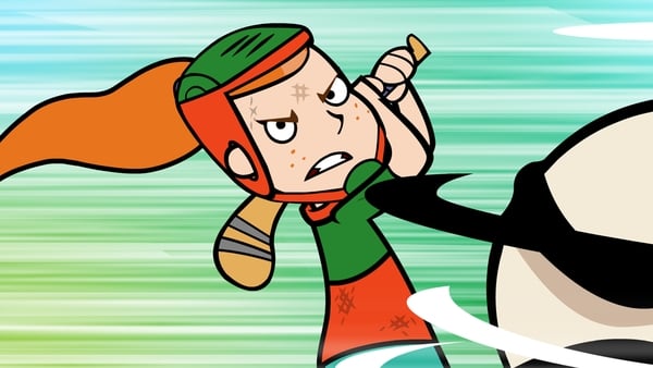Ballybraddan is BACK on TV!