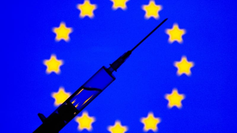 The EU's top court increased the burden on drug makers in 2017