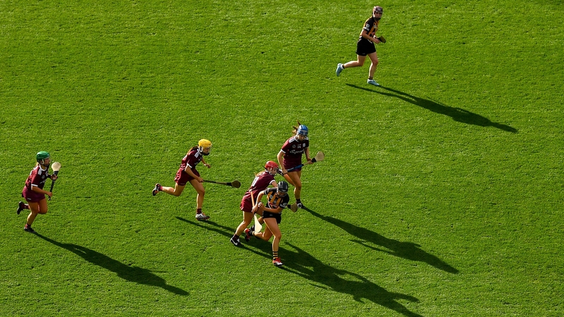 The Camogie Association will monitor the situation in the coming weeks