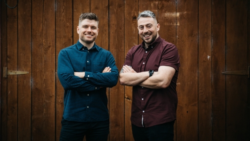 The 2 Johnnies