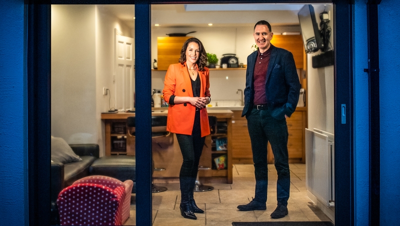 Sarah McInerney and Cormac Ó hEadhra are taking over on Drivetime with Mary Wilson moving to Morning Ireland