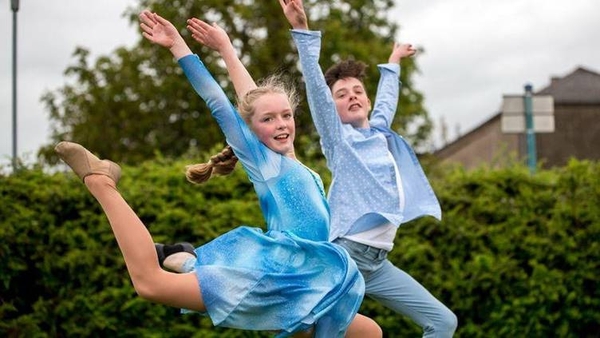 Dance For Our Oceans