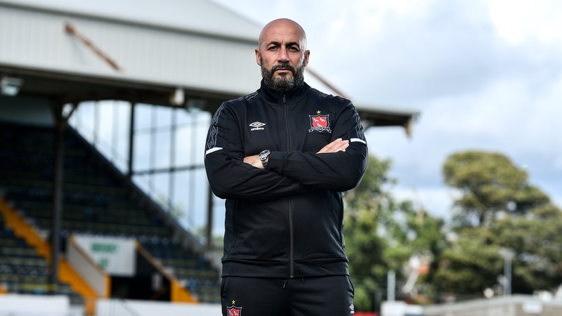 'I'm putting myself in a situation with my shoulder on the wall'