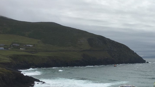 Com Dhíneol beach near Ceann Sléibhe, Kerry