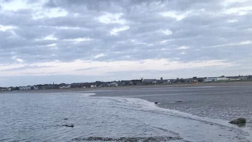 Skerries South Beach has had a 'Do Not Swim' notice lifted by Fingal County Council
