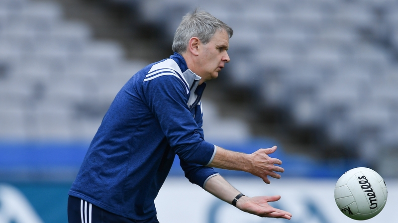 'You see things that you want to do, that you want to change, and you can't do anything about it'