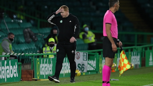 Neil Lennon: 'There are some players who may want to leave'