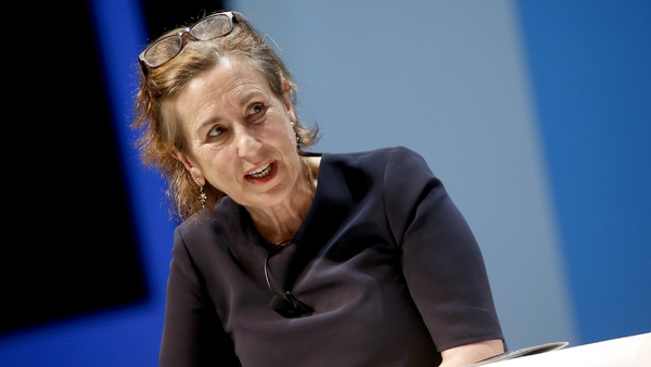 Kirsty Wark