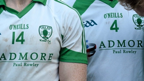 Killoe can return to the field of play