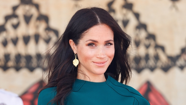 Meghan Markle sued Associated Newspapers over a series of articles which reproduced parts of the letter