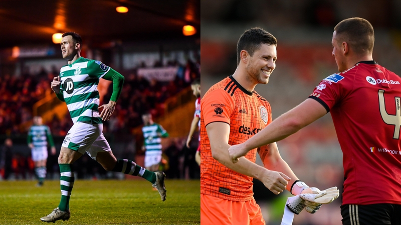 Can Shamrock Rovers and Bohemians make an impression in Europe?