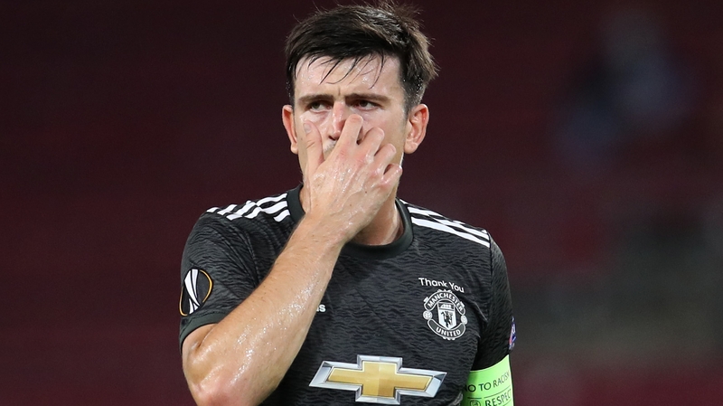 Wayne Rooney has offered his support to Harry Maguire