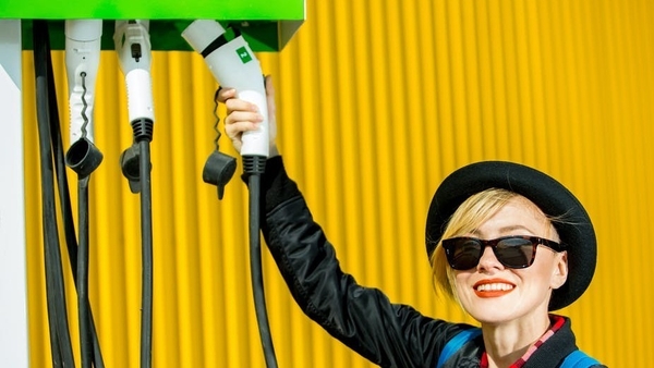 "Economic factors are likely to be playing a role in the very large shift to electric vehicles". Photo: Shutterstock