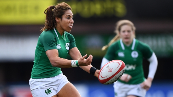 Canterbury of New Zealand, the official jersey sponsor for Irish rugby, has issued an apology over the imagery used to launch the new Ireland Women's jersey