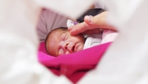 How ‘liquid gold’ is helping premature babies thrive in NICU show image