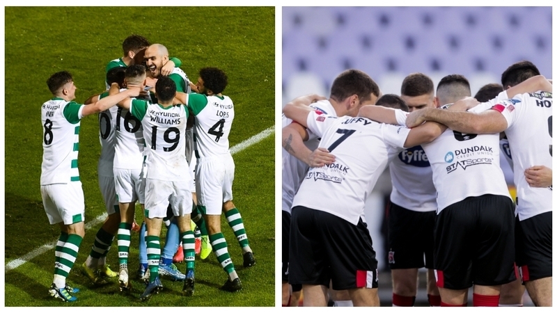 The next round takes place on 17 September