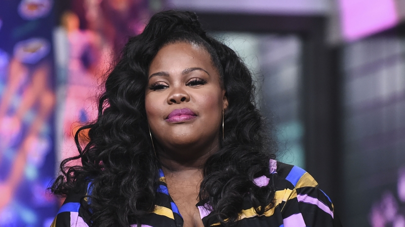 Amber Riley dedicated beautiful performance to the late Naya Rivera