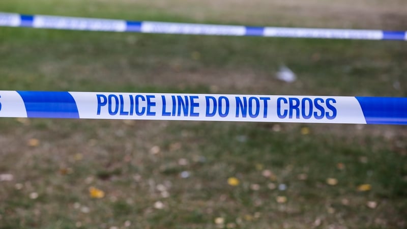 Two scenes have been cordoned off by police (stock image)