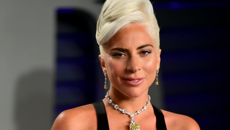 The Lady loves ice baths