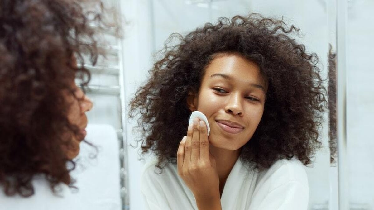 Food and Skin disorders 