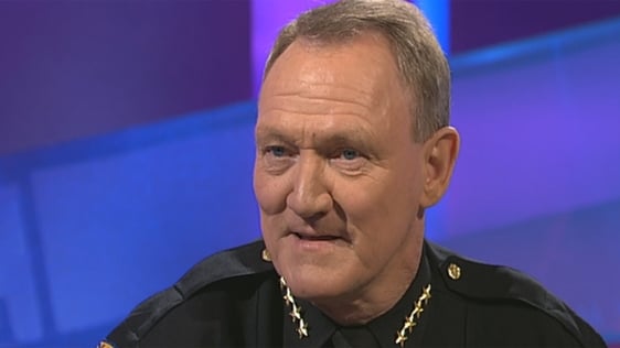 America's Toughest Cop