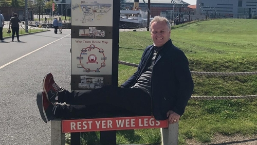 Dáithí Ó Sé