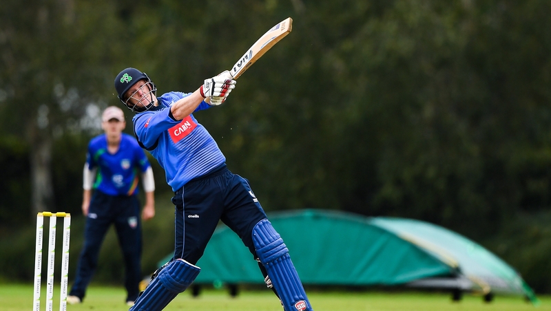 O'Brien's hard-hitting came at a financial cost with a windscreen replacement