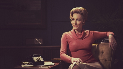 Cate Blanchett