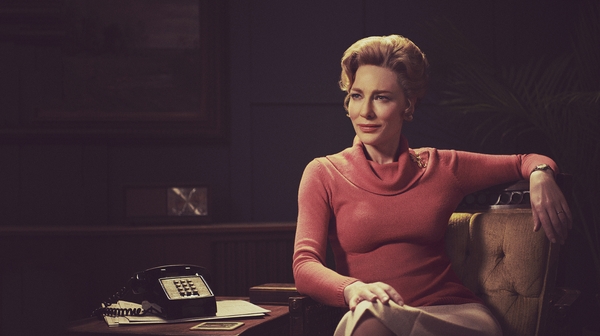 Cate Blanchett