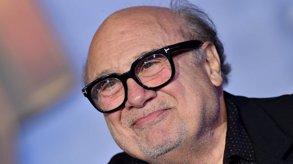 Danny DeVito