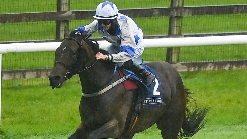 Make A Challenge claimed its second win in eight days