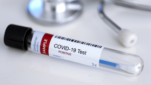 Ronan Glynn warned against Covid-19 getting out of control in Ireland