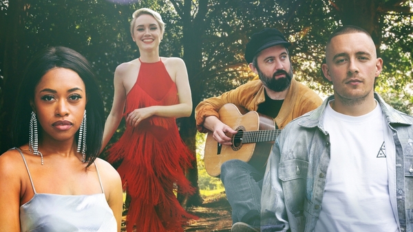 Shine - watch the magical RTÉ summer concert