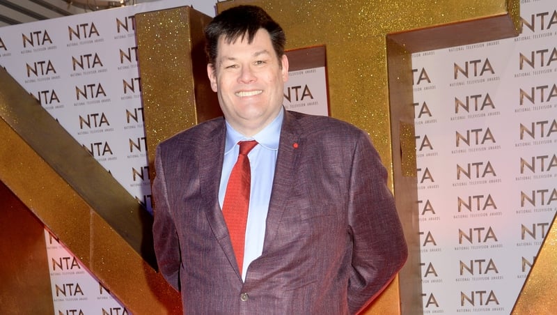 Mark Labbett