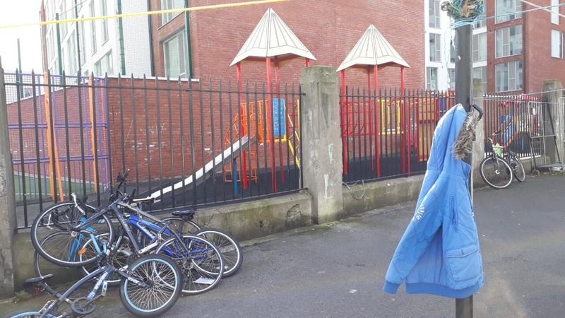 The report found that access to technology and digital poverty were amongst the challenges