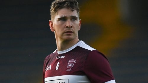 Maher is about to dip his toe into the world of inter-county management