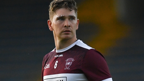 Maher is about to dip his toe into the world of inter-county management