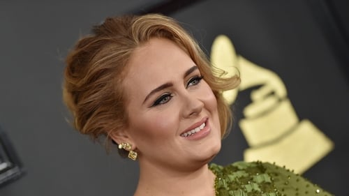 Adele