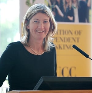 Ursula Kilkelly