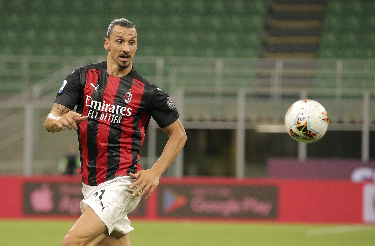 AC Milan set for Tallaght visit